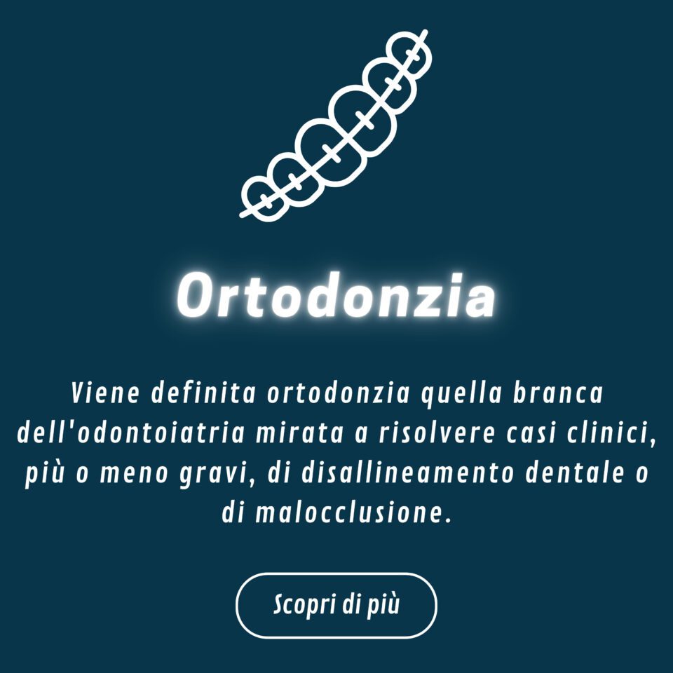 dentista napoli ortodonzia vomero